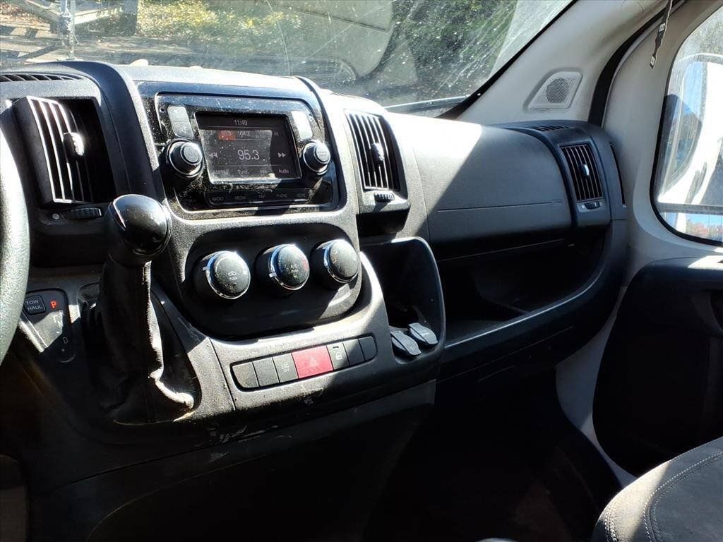 Used 2021 RAM ProMaster 1500 FWD image 13