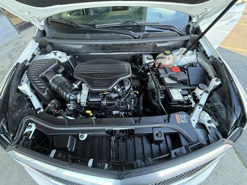 Used 2020 Cadillac XT5 Sportv image 51