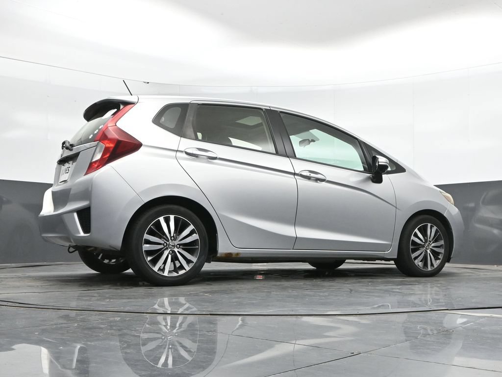 Used 2016 Honda Fit EX image 31