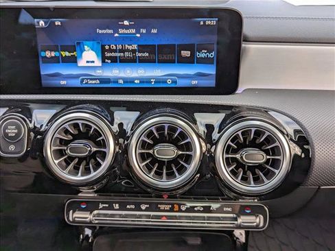 Certified 2025 Mercedes-Benz CLA 250 image 14