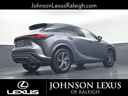 Used 2023 Lexus RX 350 Premium w/ Accessory Package image 19