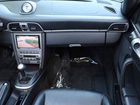 Used 2006 Porsche 911 Carrera 4S AWD/4WD image 17
