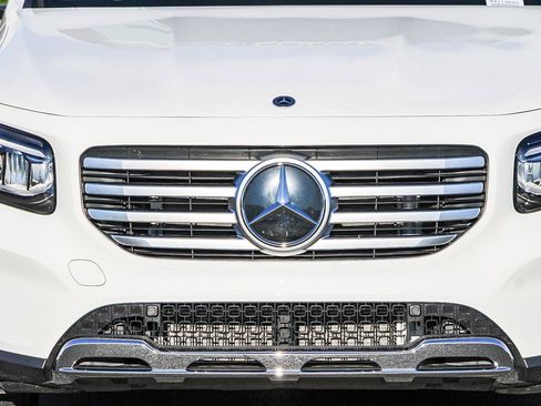 Certified 2025 Mercedes-Benz GLB 250 GLB 250 image 7