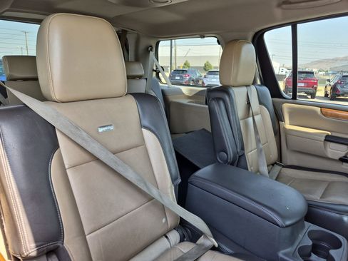 Used 2013 Nissan Armada Platinum w/ Platinum Reserve Pkg AWD/4WD image 30
