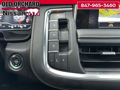 Used 2022 GMC Yukon AT4 image 22