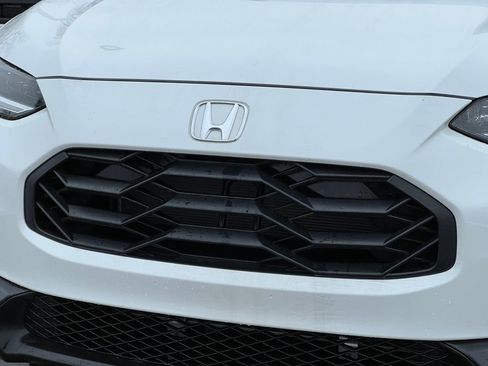 New 2026 Honda HR-V Sport image 38