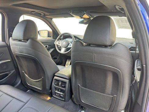 Used 2020 BMW M340i w/ Driving Assistance Package RWD image 40