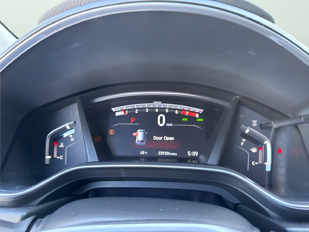 Used 2022 Honda CR-V EX-L image 23
