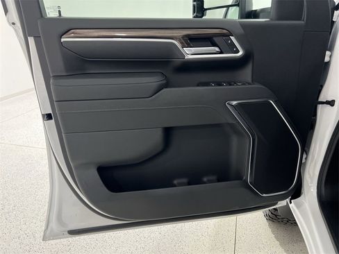 New 2026 Chevrolet Silverado 2500 LT w/ Trail Boss Package image 20