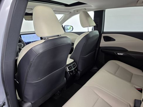 Used 2024 Lexus RX 350 Premium w/ Accessory Package (Z1) FWD image 26