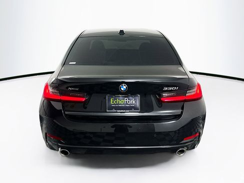 Used 2025 BMW 330i xDrive Sedan image 7