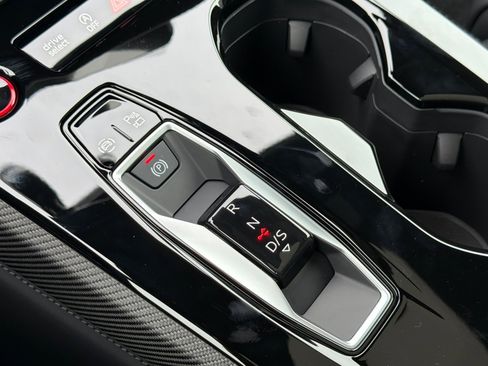 New 2025 Audi S5 Premium Plus image 20