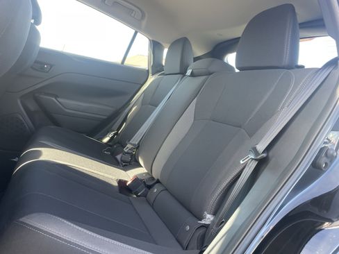 Used 2025 Subaru Impreza 2.0i image 13