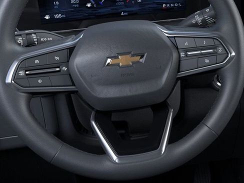 New 2026 Chevrolet Tahoe LS image 19