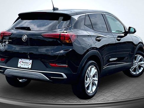 Used 2023 Buick Encore GX Preferred w/ Cold Weather Comfort Package AWD/4WD image 2