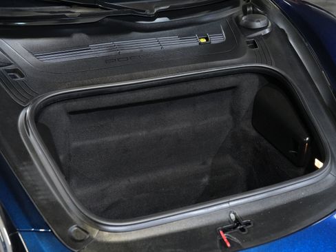 Used 2014 Porsche Cayman RWD image 38