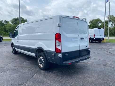 Used 2018 Ford Transit 250 148 Low Roof RWD image 11