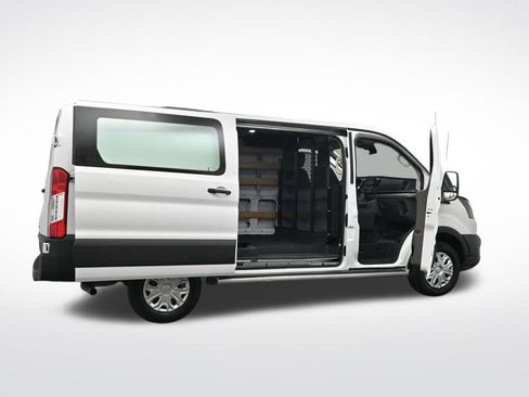 Used 2024 Ford Transit 250 Low Roof w/ Exterior Upgrade Package image 45