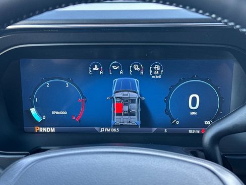 New 2026 Ford F350 Platinum image 30