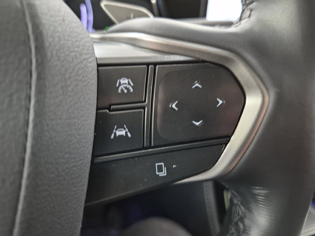 Certified 2026 Lexus NX 350h AWD w/ Accessory Package (2T) image 22