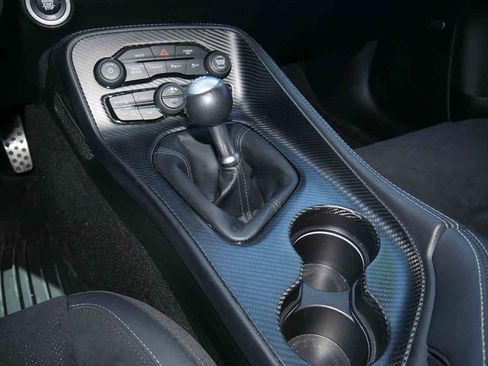 Certified 2023 Dodge Challenger R/T Scat Pack RWD image 23