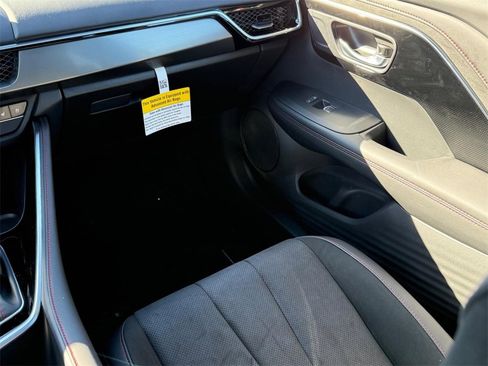 New 2025 Acura ADX A-Spec image 10