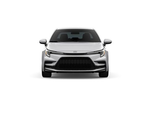 New 2026 Toyota Corolla SE FWD image 17