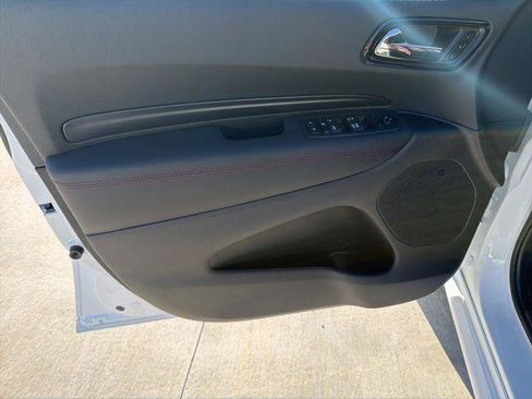 New 2026 Dodge Durango GT image 10