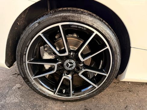 Used 2020 Mercedes-Benz C 300 C 300 Coupe 2D image 42