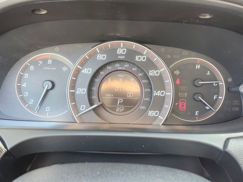 Used 2014 Honda Accord EX-L image 28