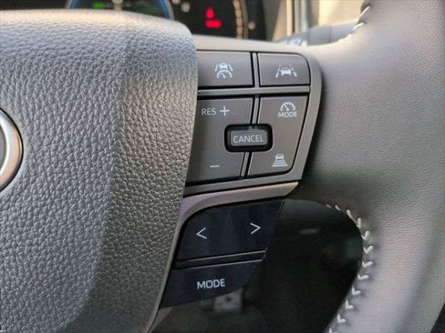 Certified 2026 Toyota Camry SE FWD image 23