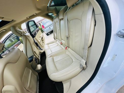 Used 2014 Lincoln MKZ Hybrid FWD image 19
