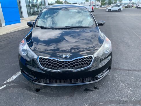 Used 2016 Kia Forte EX FWD image 2