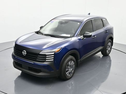 Certified 2025 Nissan Kicks S image 27