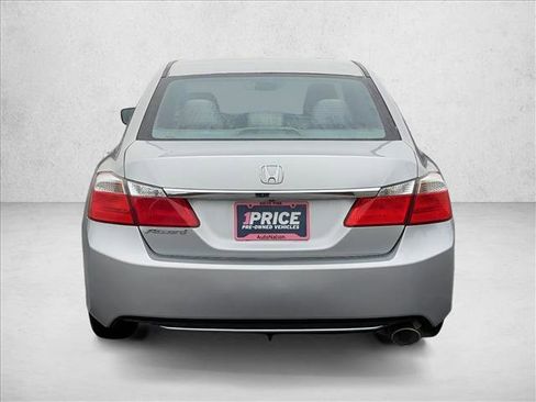 Used 2015 Honda Accord LX image 6