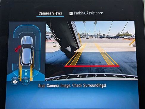 Certified 2025 Mercedes-Benz GLC 350e 4MATIC image 27