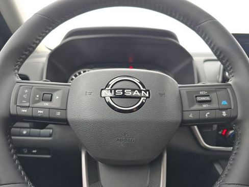 New 2026 Nissan Rogue SV image 23