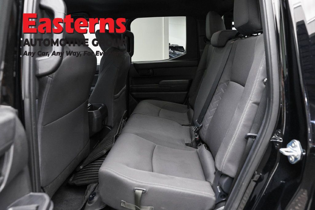 Used 2026 Toyota Tacoma SR w/ SR Upgrade Package RWD image 23