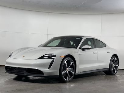 Used 2024 Porsche Taycan 4S
