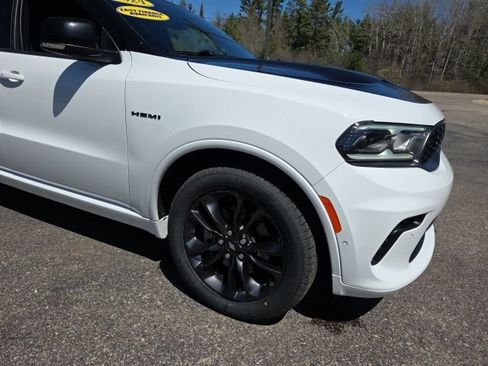 Used 2024 Dodge Durango R/T AWD/4WD image 34