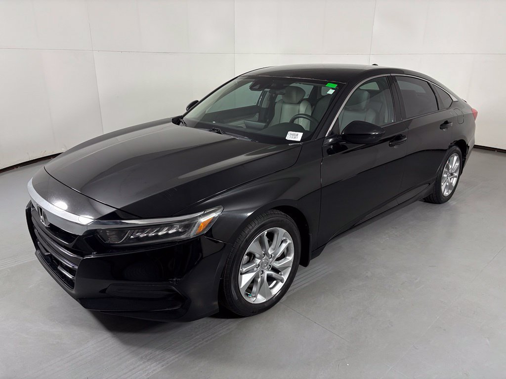 Used 2018 Honda Accord LX image 4