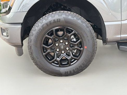 New 2026 Ford F150 XLT w/ Equipment Group 302A MID AWD/4WD image 33