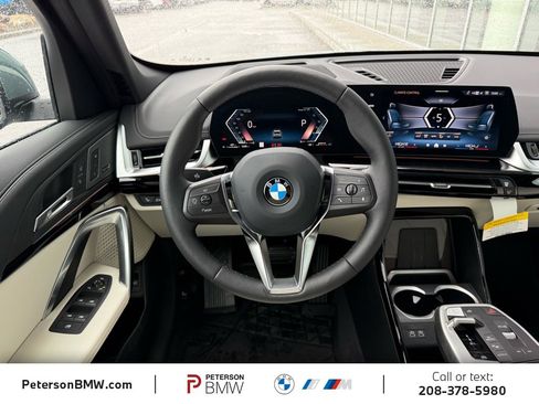 New 2026 BMW X1 xDrive28i w/ Technology Package image 21