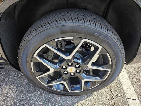 New 2026 Chevrolet Traverse High Country w/ LPO, Floor Liner Package image 22