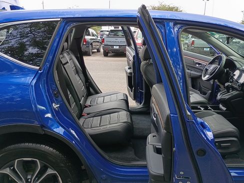 Used 2022 Honda CR-V EX-L image 15