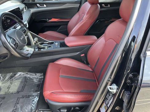 Used 2023 Kia K5 GT-Line image 29