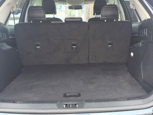 Used 2024 Ford Edge Titanium image 9