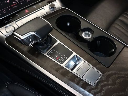 Used 2019 Audi A7 3.0T Premium Plus w/ Premium Plus Package image 23