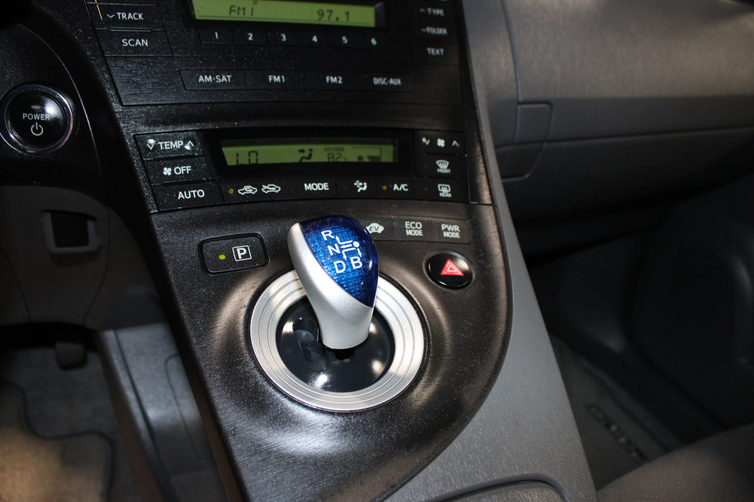 Used 2011 Toyota Prius Two FWD image 18