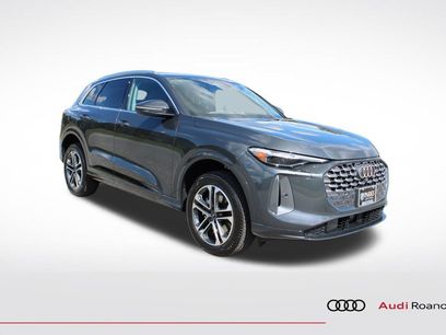 New 2025 Audi Q5 Premium Plus